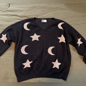 Beach Riot Black Knitwear